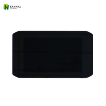 LCMモジュールの7インチカバー高性能表示ソリューション