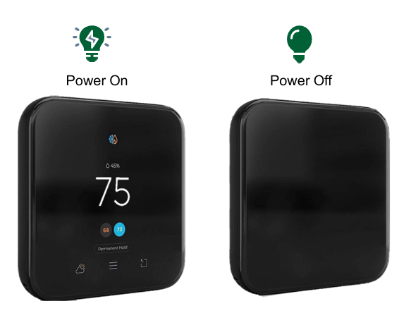 FANNAL製フルブラックタッチディスプレイモジュール