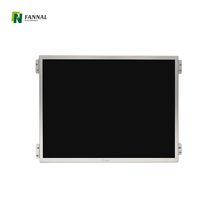 10.4 インチ屋外 TFT ディスプレイ解像度 1024*768 IPS LCD 