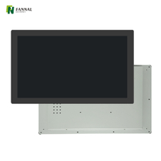 21.5インチ投影型静電容量式タッチモニター